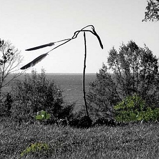 WindWatcher at the Bluff